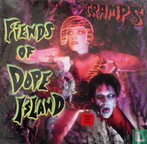 Fiends of Dope Island