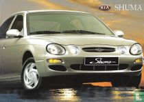 Kia Shuma