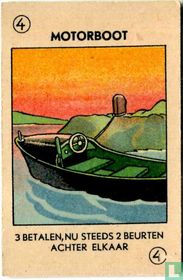 Motorboot