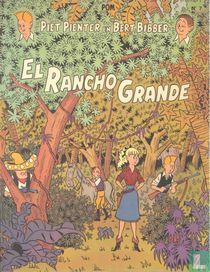 El Rancho Grande kaufen