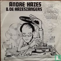 De Platenvorst