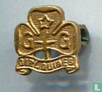 Girl guides 