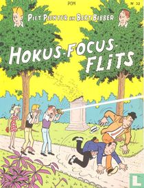 Hokus-focus-flits kaufen