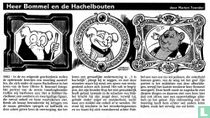 Heer Bommel en de Hachelbouten 