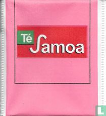 Té Samoa