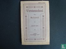 Vorstenschool 