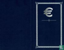 Grèce combinaison set "Benelux Muntkantoor"
