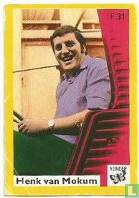 Henk van Mokum