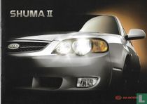 Kia Shuma II