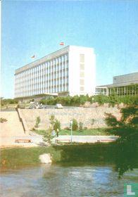 Regeringsgebouw