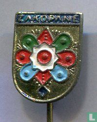 Zakopane (zuid Polen) 