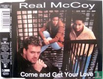 Come and get your Love