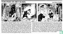 Tom Poes en het kukel 