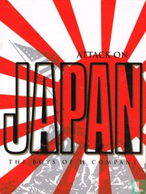 Attack on Japan