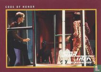Code of Honor
