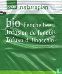 bio Fencheltee