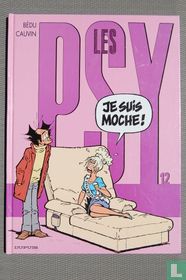 Je suis moche!