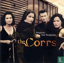 Forgiven, Not Forgotten