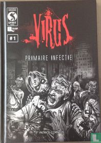 Primaire infectie