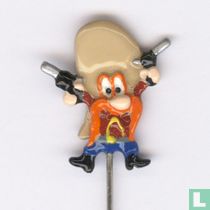 Yosemite Sam