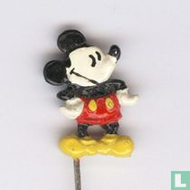 Mickey Mouse