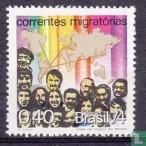 Immigrants 