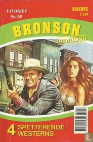 Bronson Omnibus 50