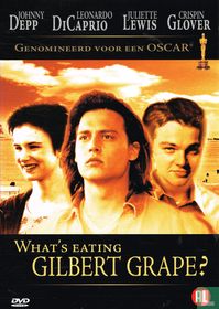 What's Eating Gilbert Grape?