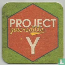 Project gincredible