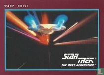 Warp Drive