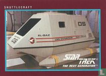 Shuttlecraft