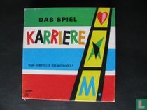 KARRIERE