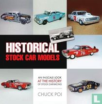 Historical Stock Car Models