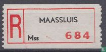 Maassluis Mss   