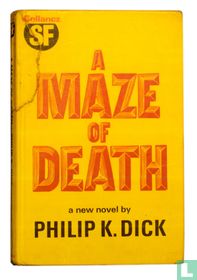 A Maze of Death