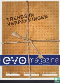EVO Magazine 8