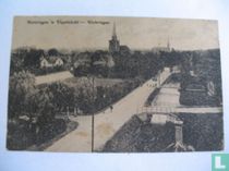 Wateringen in vogelvlucht