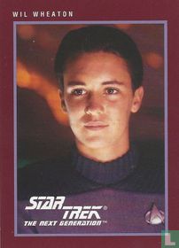 Wil Wheaton