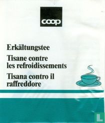 Erkältungstee acheter