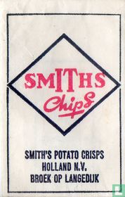 Smiths Chips