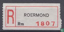 ROERMOND - Rm