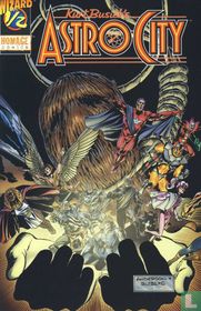 Astro City 1/2