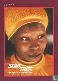 Guinan