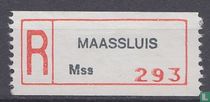 Maassluis Mss 