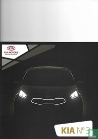 Kia No 3