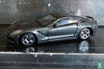Chevrolet Corvette Stingray