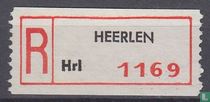 Heerlen Hrl 