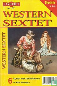 Western Sextet 57