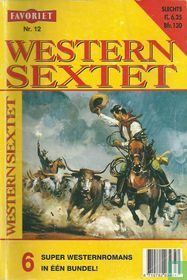 Western Sextet 12