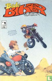 Bade Biker & Orson 1 kopen